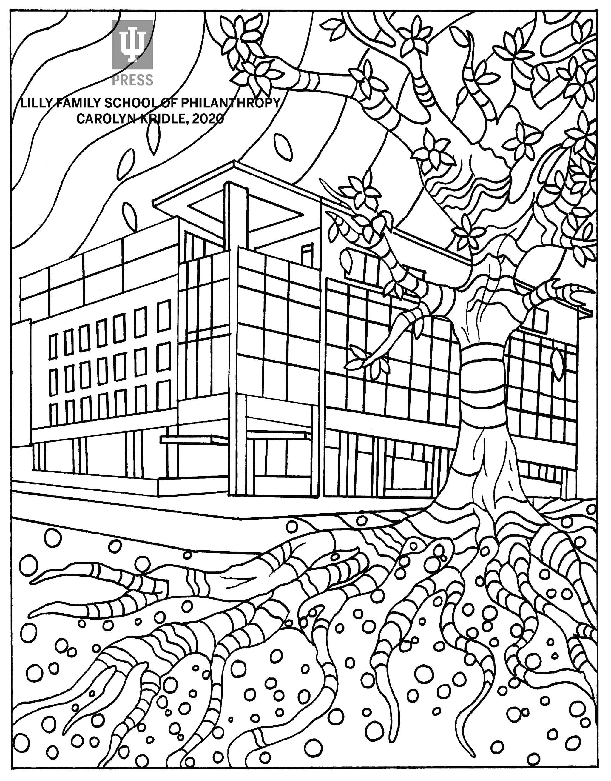 100+ Adult Coloring at Work? You're Not Fired Printable 97