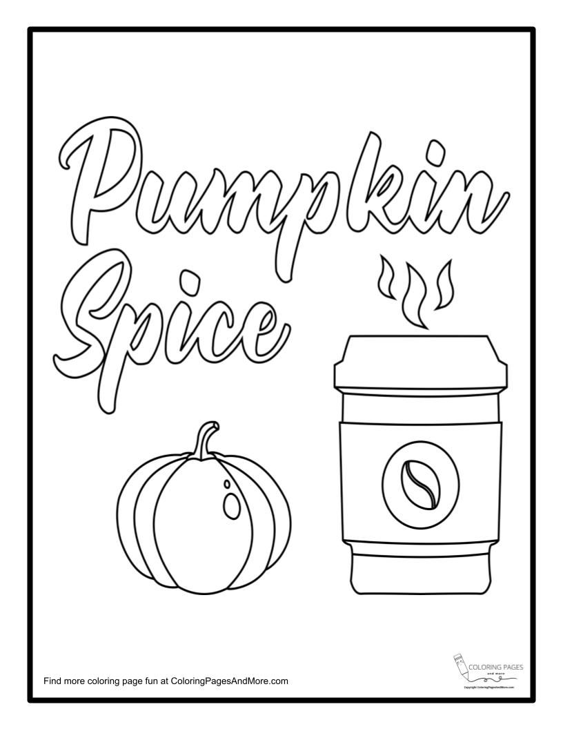 114+ Adult Coloring Pages Coffee Printable 27