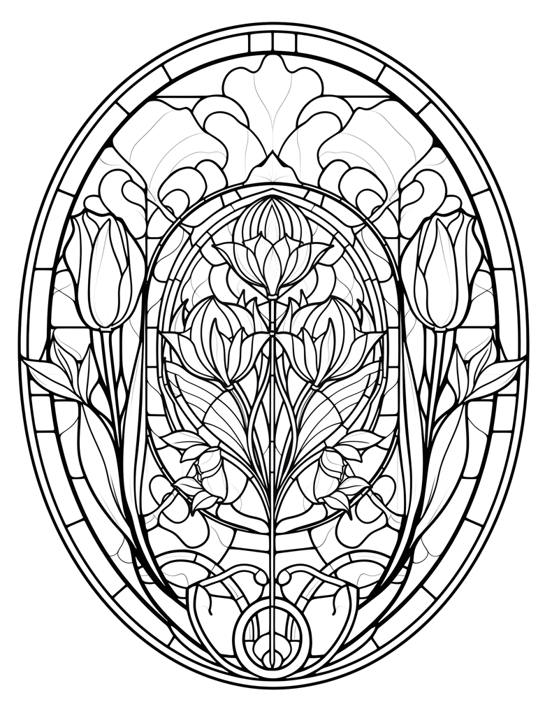 114+ Adult Coloring Pages Coffee Printable 46