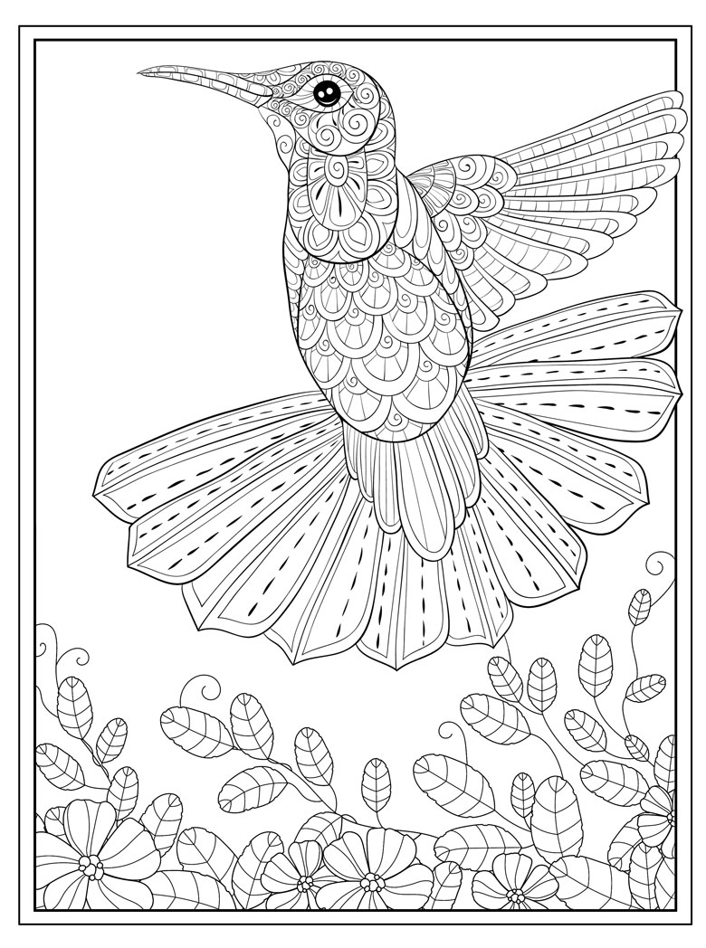 114+ Adult Coloring Pages Coffee Printable 85