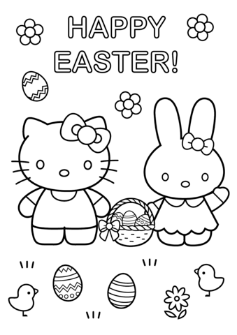 125+ Cinnamoroll Christmas Coloring Pages Printable 42