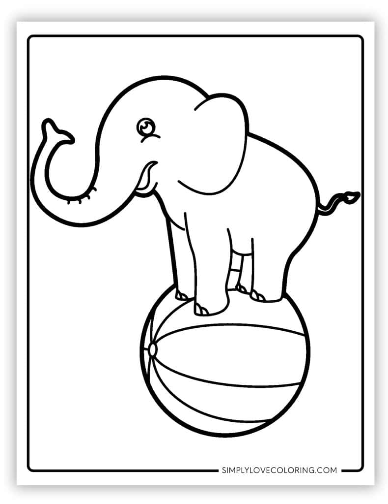 130+ Digital Circus Characters Coloring Pages Printable 122