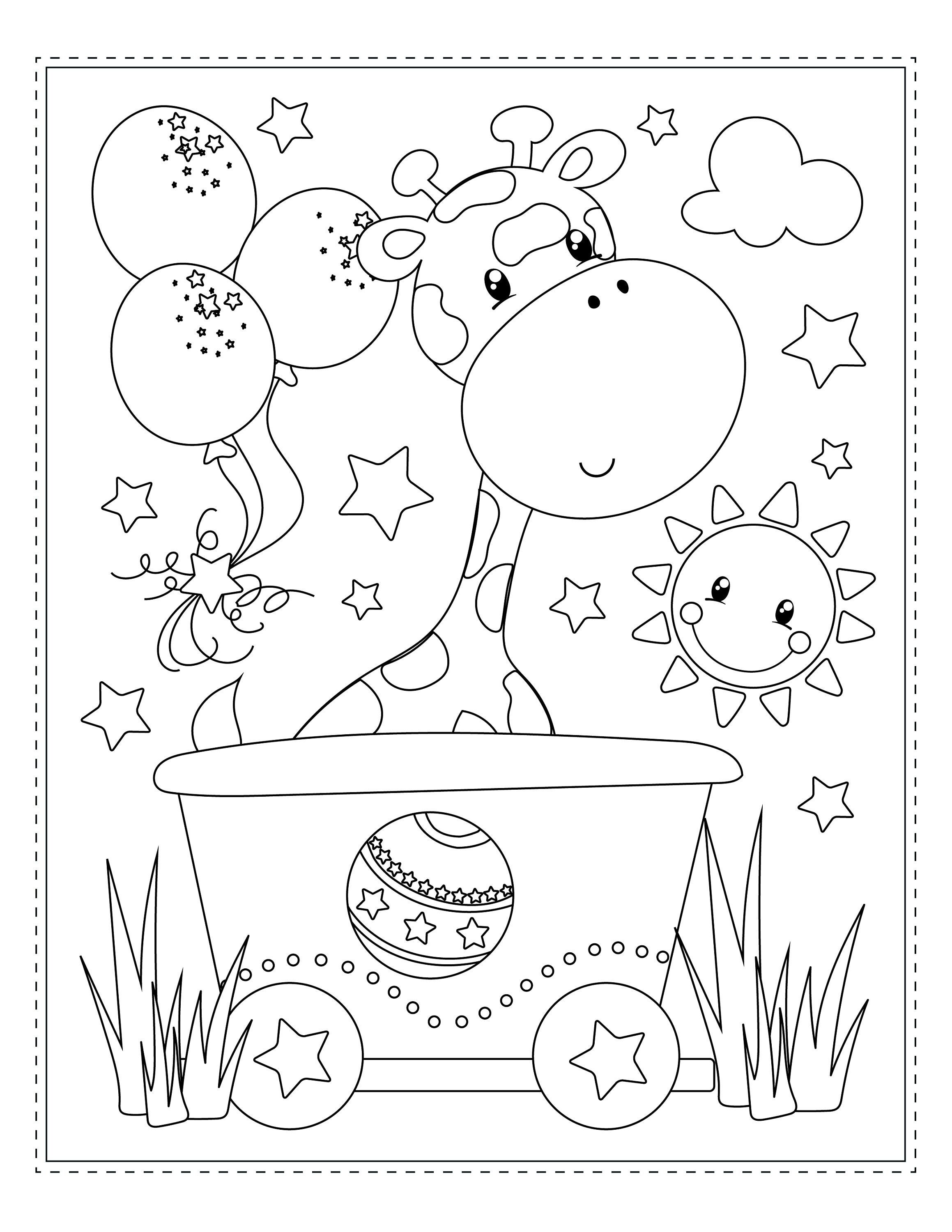 130+ Digital Circus Characters Coloring Pages Printable 64