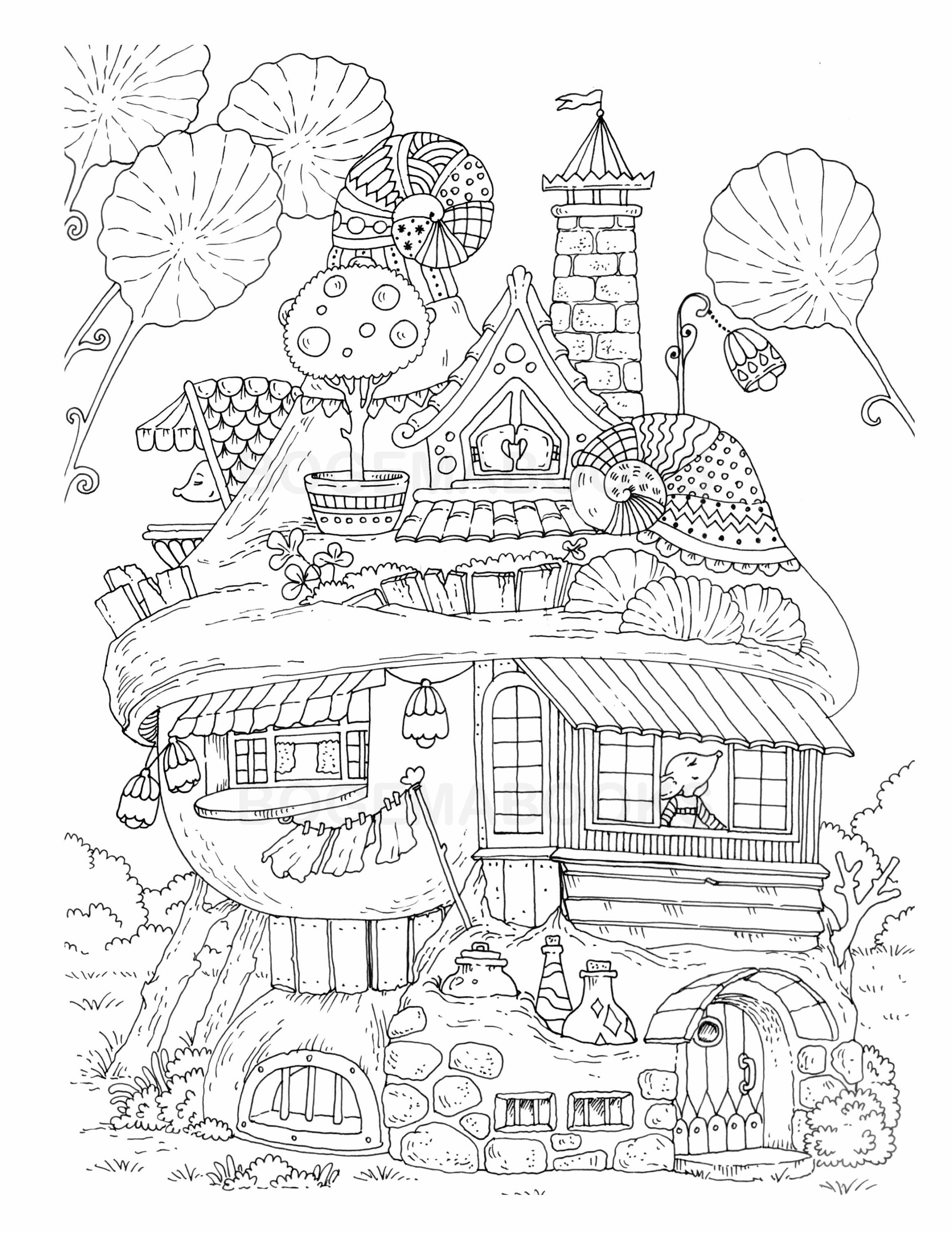 130+ Digital Circus Characters Coloring Pages Printable 79