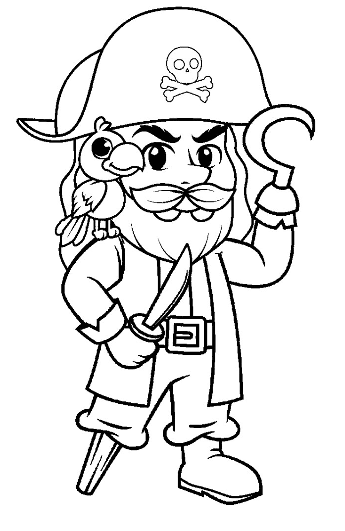 130 Popeye the Sailor Man Coloring Pages Printable 103