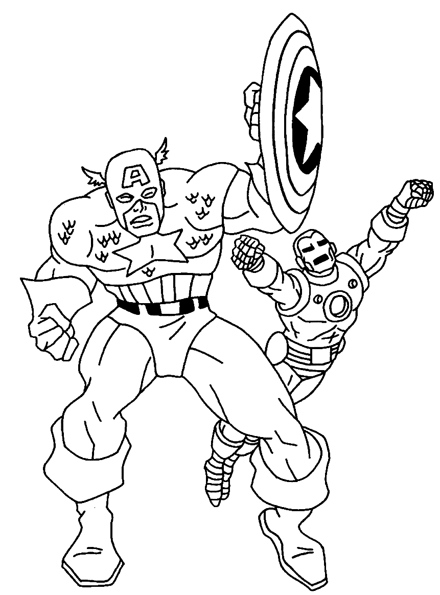 130 Popeye the Sailor Man Coloring Pages Printable 30