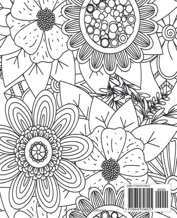 131+ Monthly Coloring Pages Printable 26