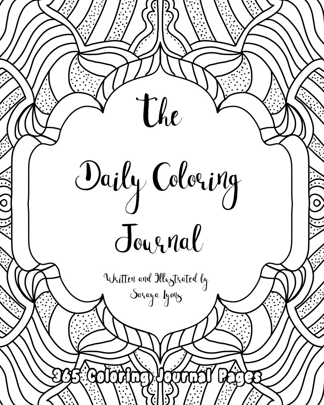 131+ Monthly Coloring Pages Printable 35