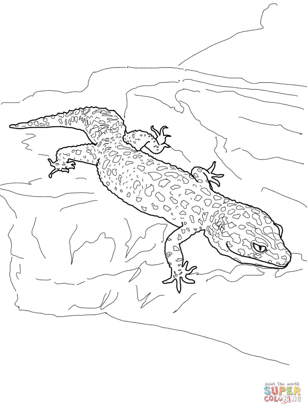 135+ Coloring Pages of Alligators Printable 132