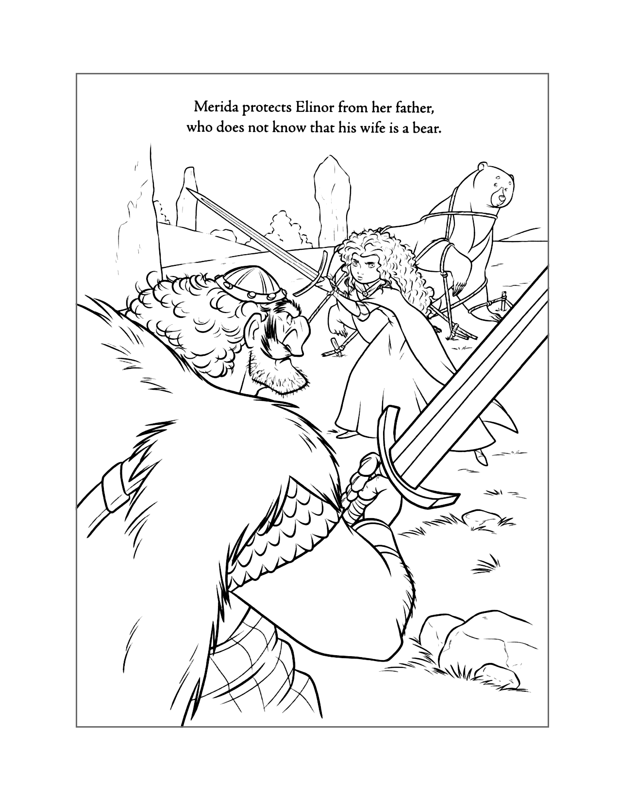 140 King Cake Coloring Pages Printable 106