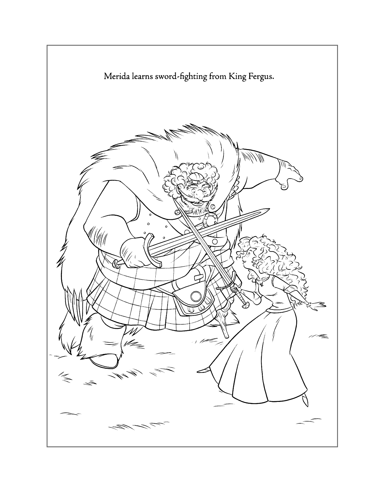 140 King Cake Coloring Pages Printable 120