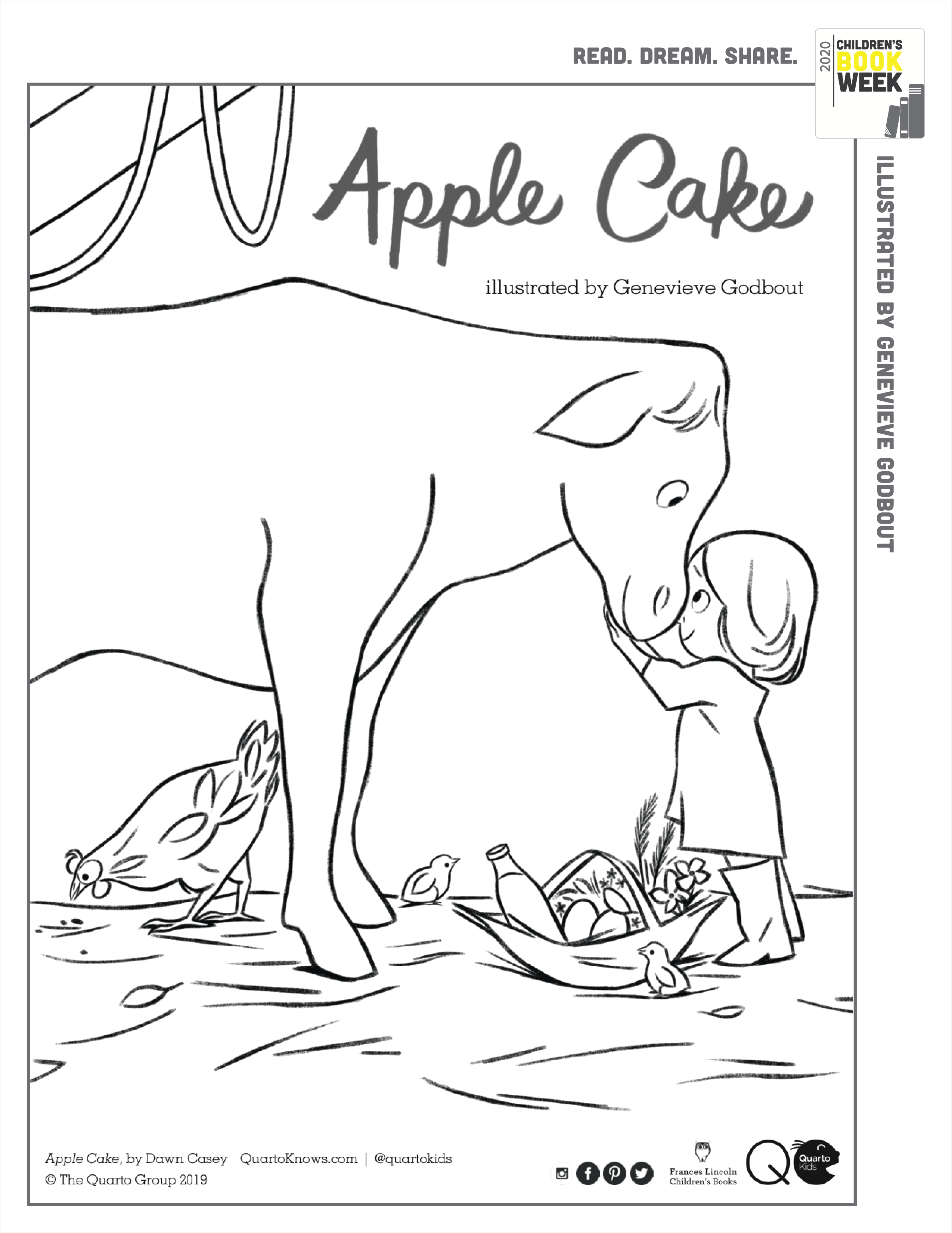 140 King Cake Coloring Pages Printable 67