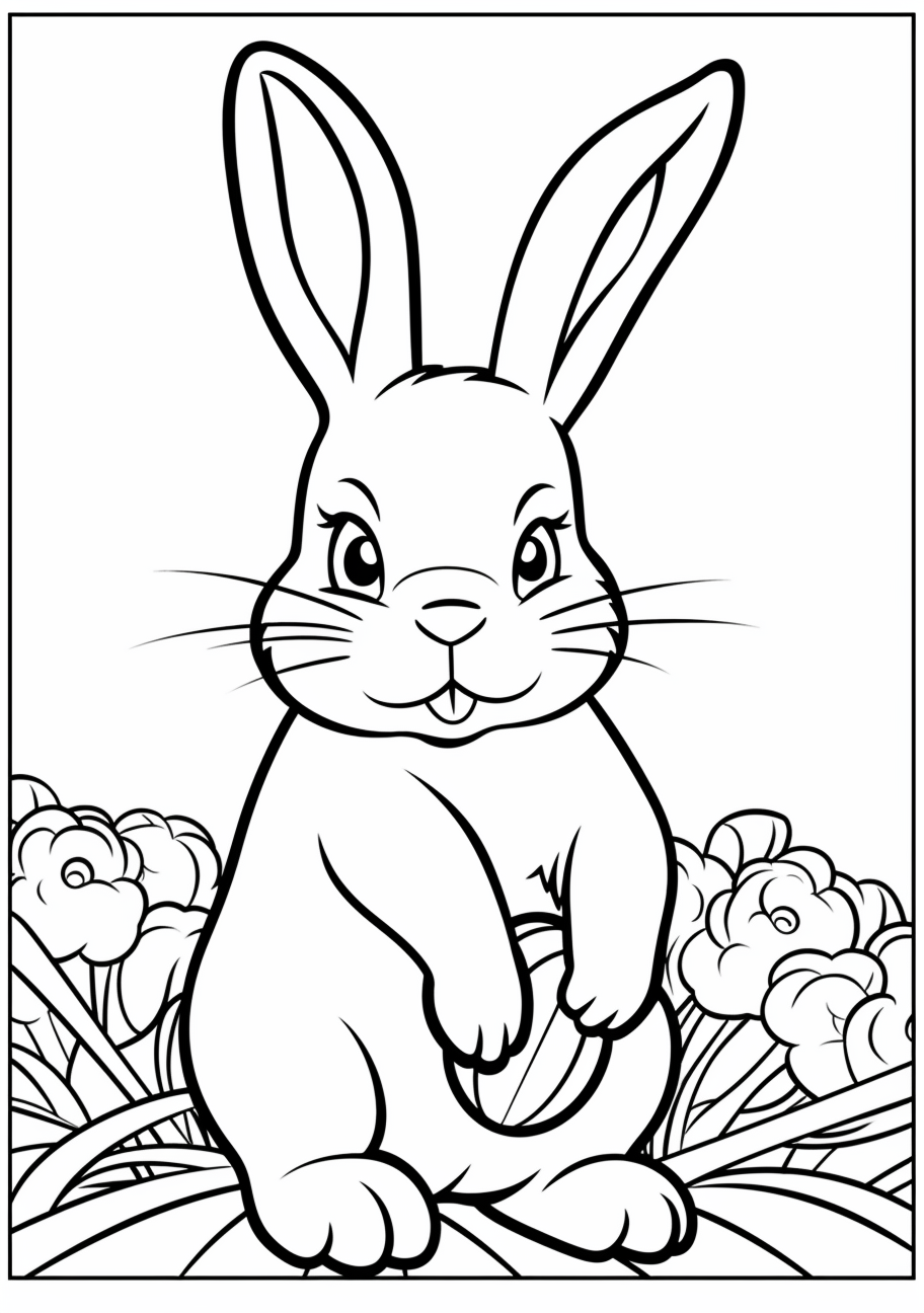 140 Manga Coloring Pages for Boys Printable 101