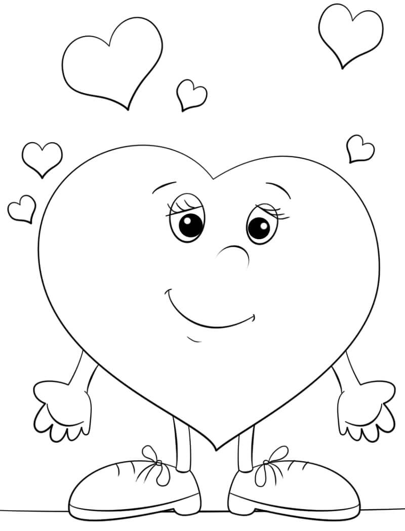 140 Manga Coloring Pages for Boys Printable 122