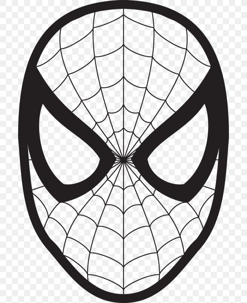 140+ Spider-Man Coloring Pages for Marvel Fans 15