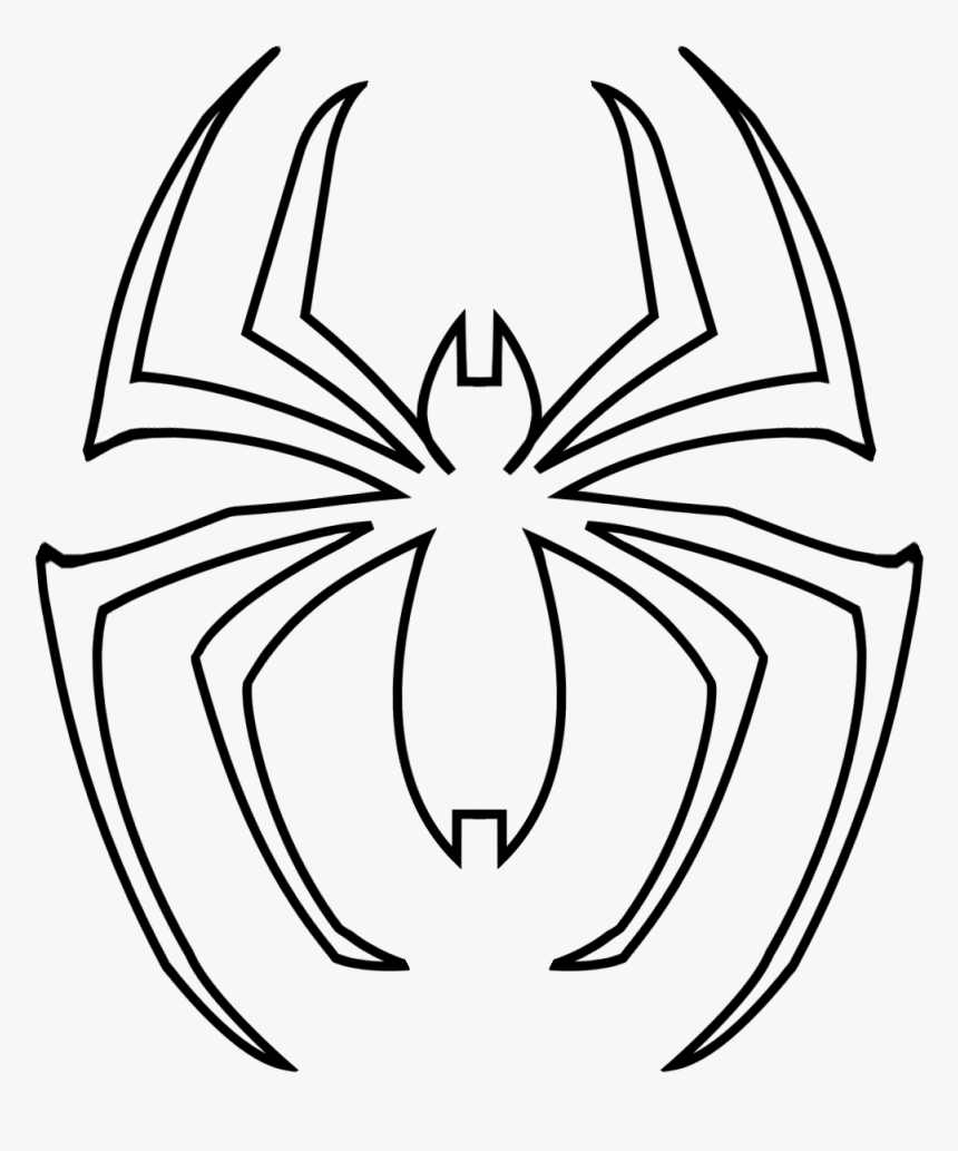 140+ Spider-Man Coloring Pages for Marvel Fans 27