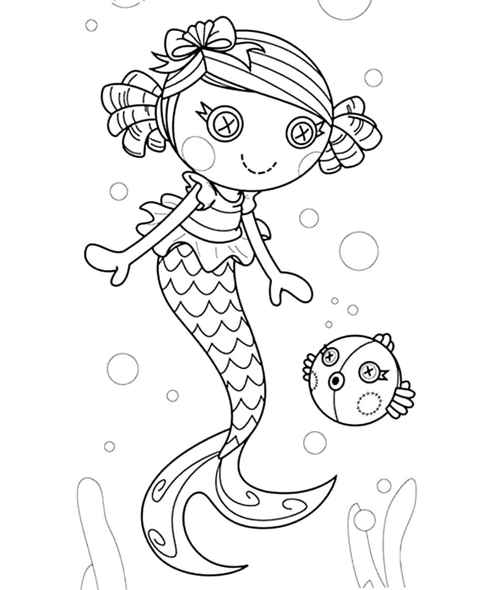 150 Coral Coloring Pages Printable 123