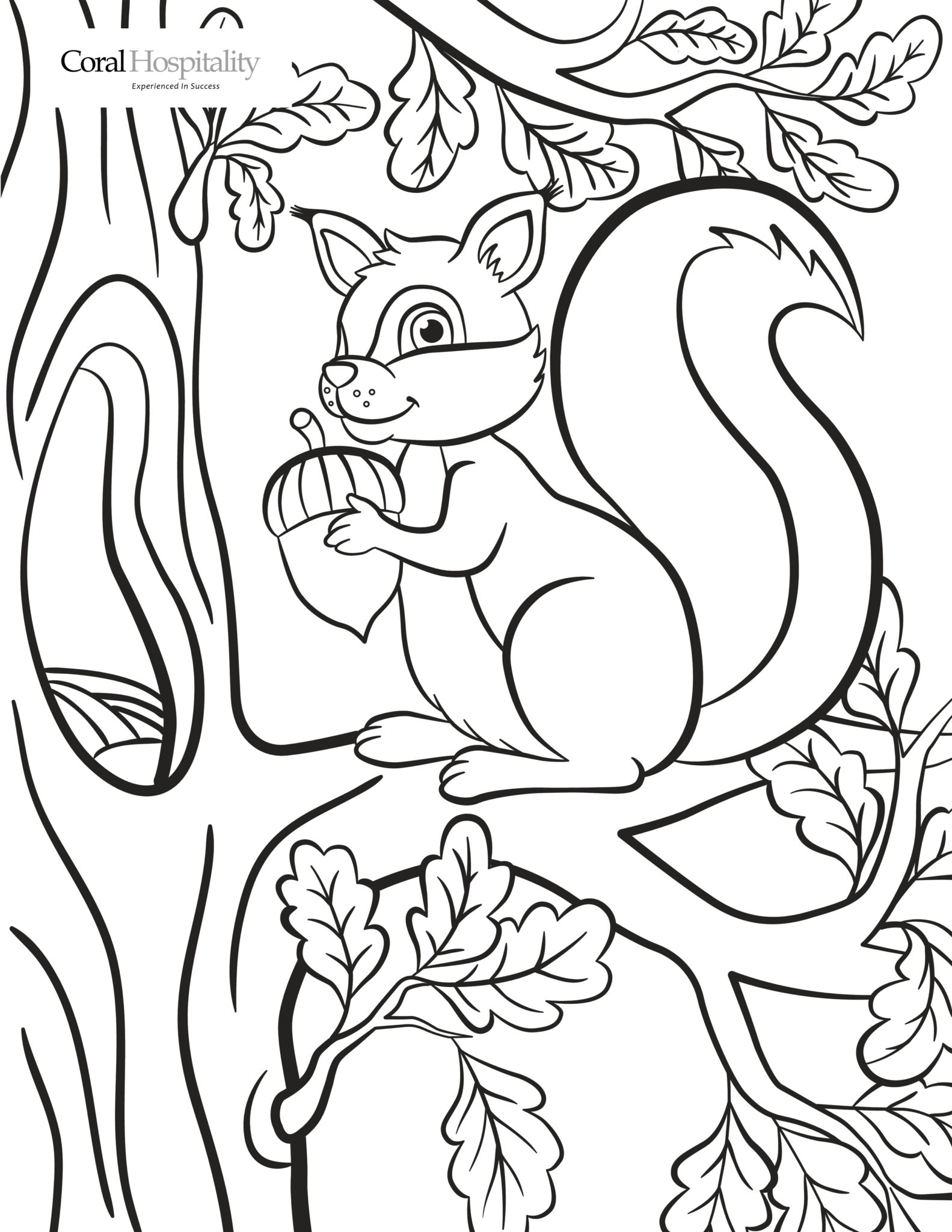 150 Coral Coloring Pages Printable 33