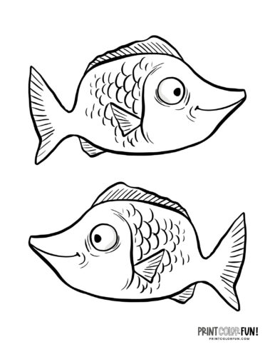 coral coloring pages printable jpg