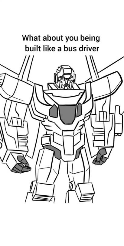 150 Tobot Coloring Pages FREE Printable 107