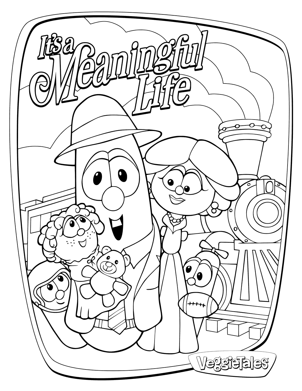 150 Tobot Coloring Pages FREE Printable 116