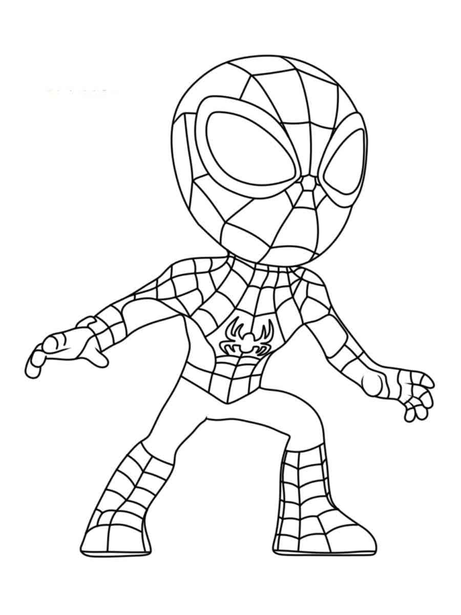 150 Tobot Coloring Pages FREE Printable 149