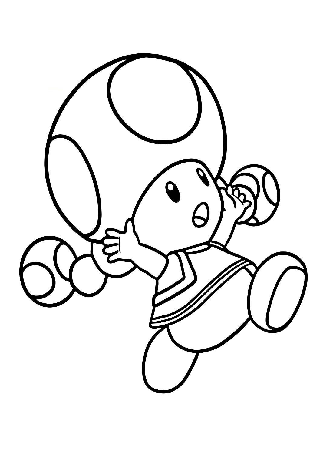 150 Tobot Coloring Pages FREE Printable 151