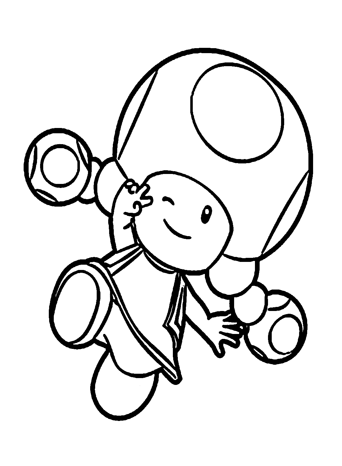 150 Tobot Coloring Pages FREE Printable 72