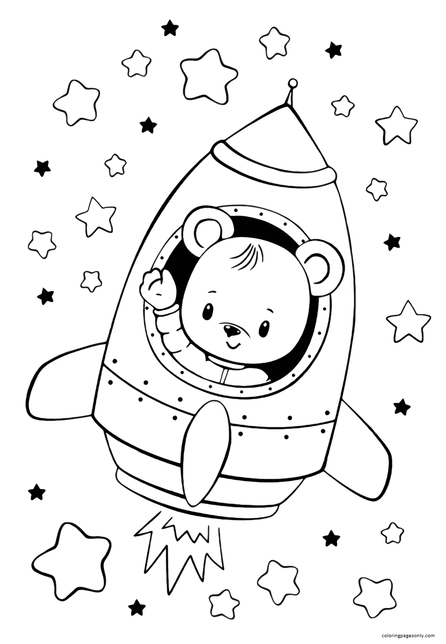 150 Tobot Coloring Pages FREE Printable 96