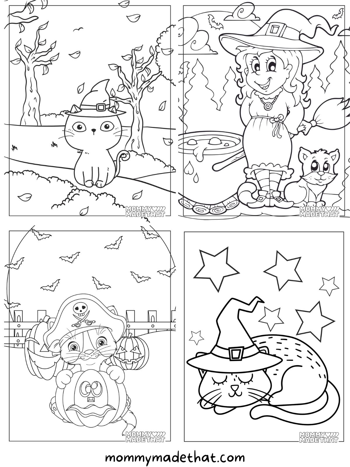 180+ Bat Coloring Page Ideas 113