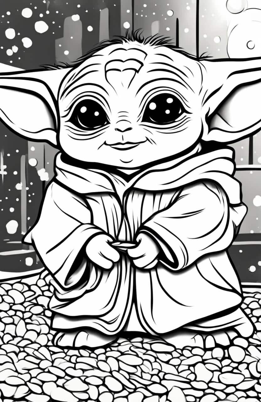 180+ Bat Coloring Page Ideas 144