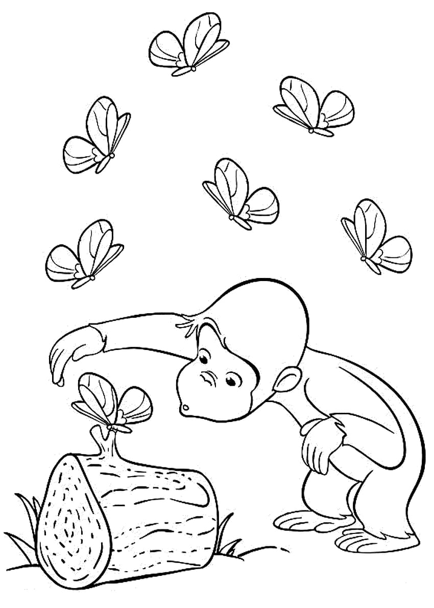 180+ Bat Coloring Page Ideas 153