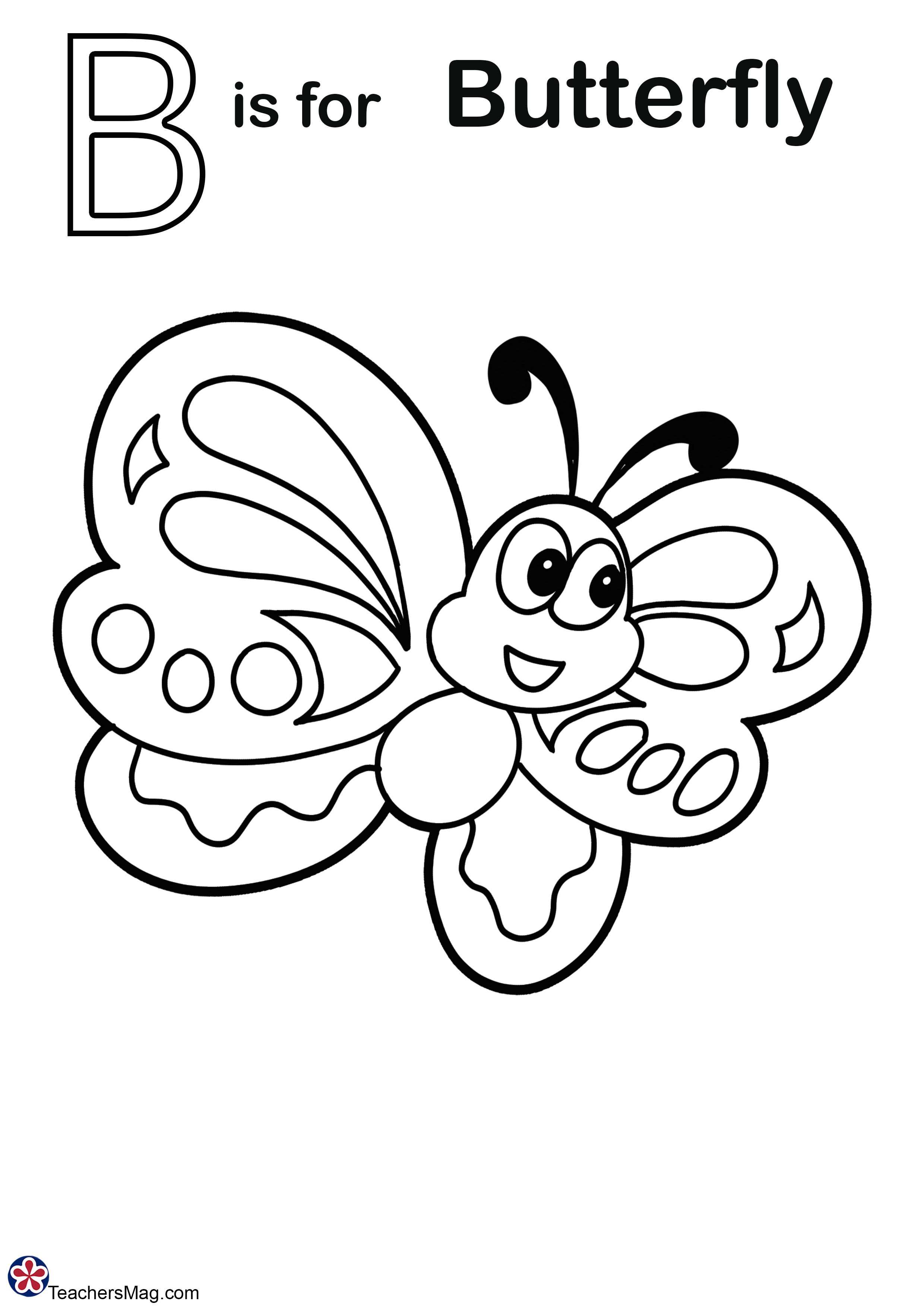 180+ Bat Coloring Page Ideas 34