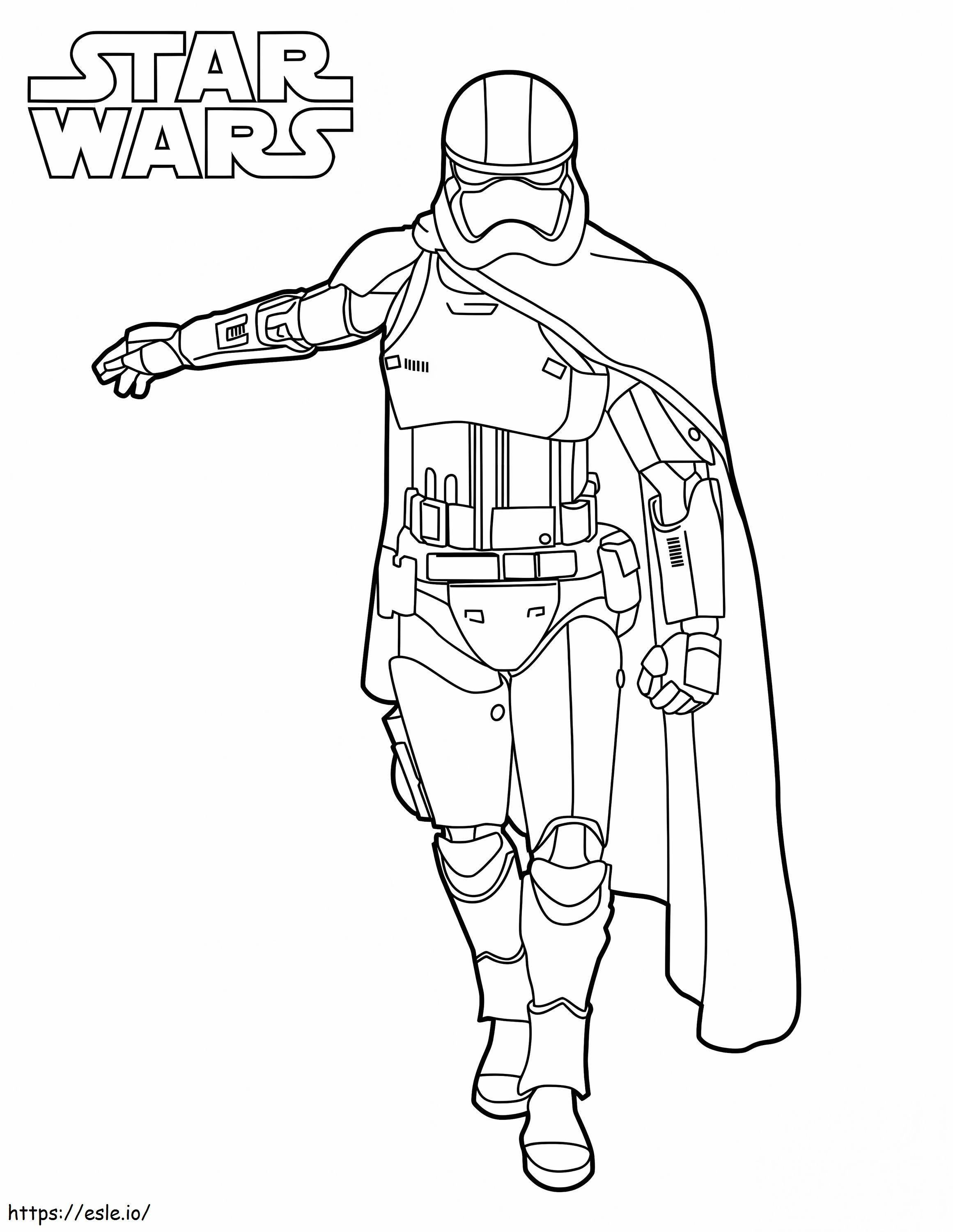 180+ Mandalorian Coloring Pages: Star Wars Coloring Fun 124