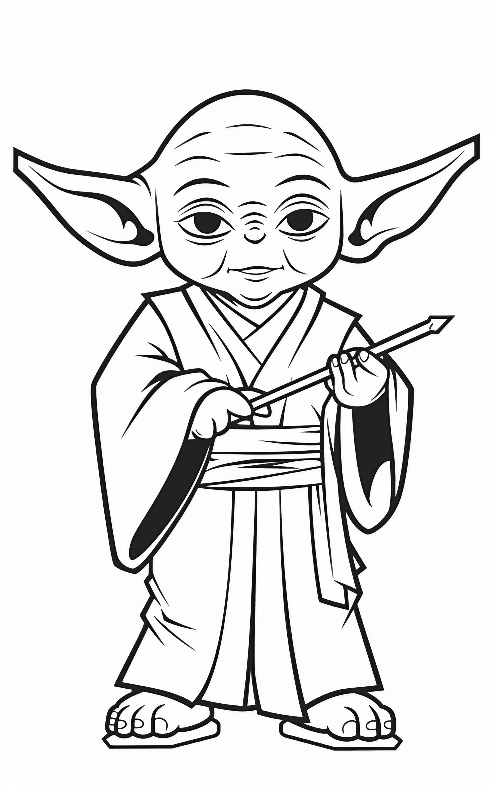 180+ Mandalorian Coloring Pages: Star Wars Coloring Fun 133