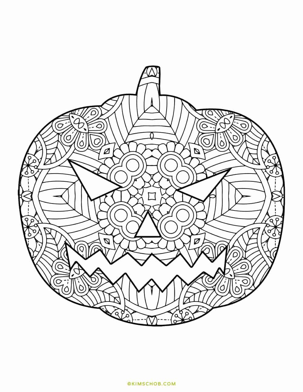 180+ Slushie Coloring Pages Printable 119