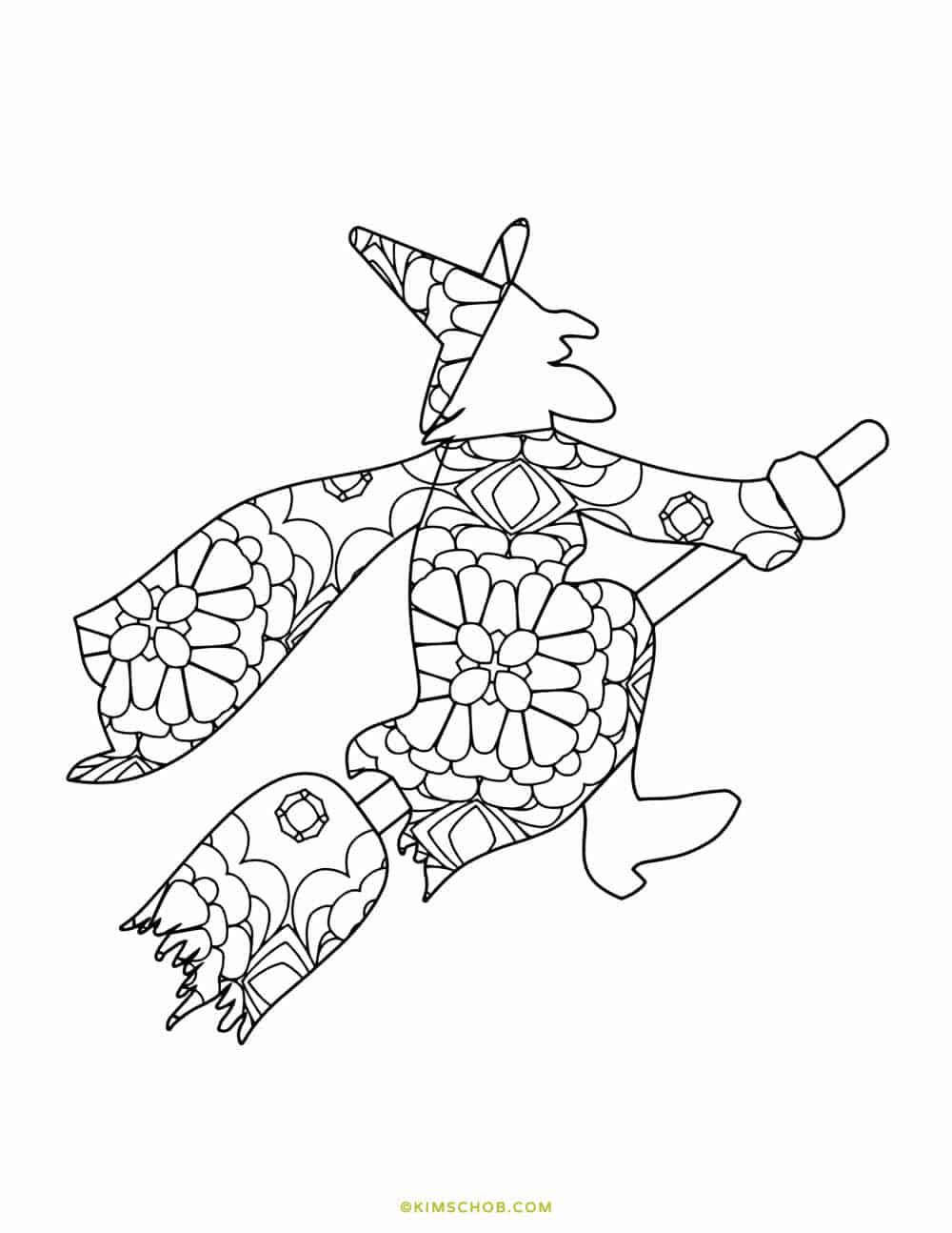 180+ Slushie Coloring Pages Printable 184