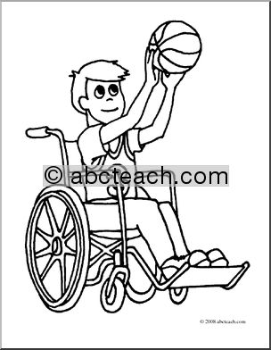 190 Basketball Coloring Pages: Slam Dunk Creativity 11