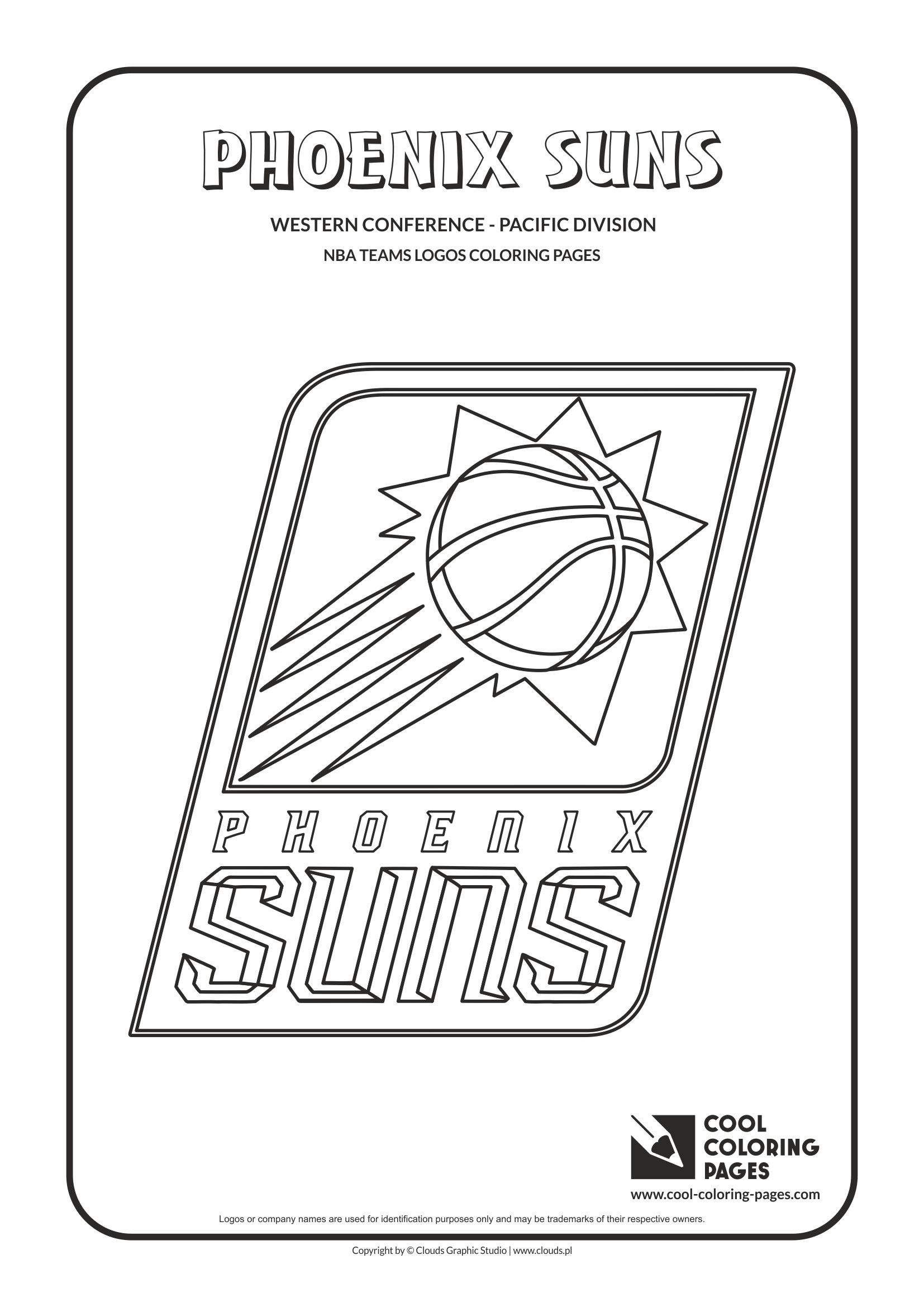 190 Basketball Coloring Pages: Slam Dunk Creativity 172