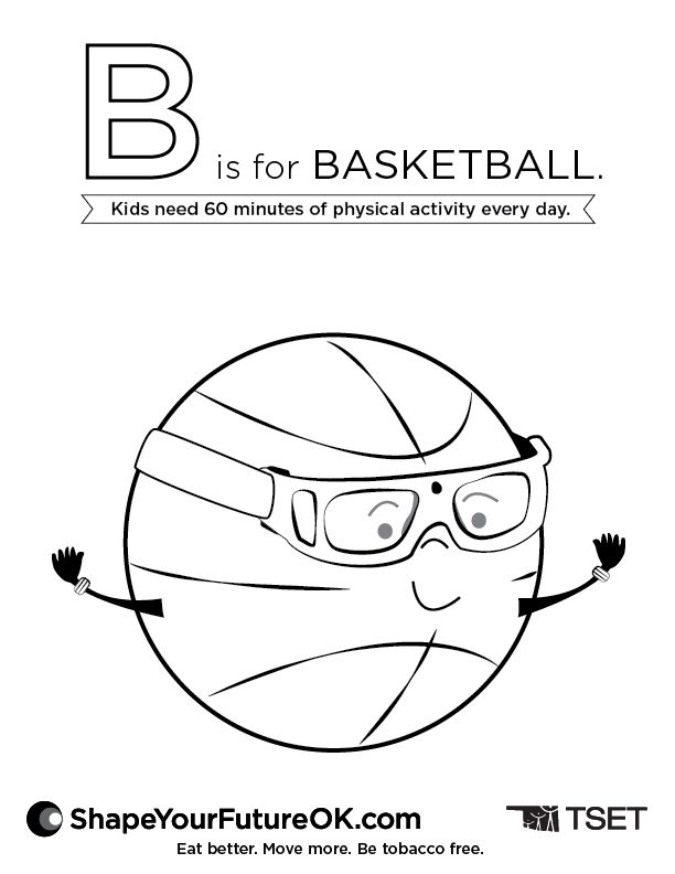 190 Basketball Coloring Pages: Slam Dunk Creativity 63