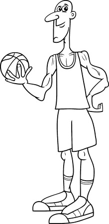 190 Basketball Coloring Pages: Slam Dunk Creativity 8