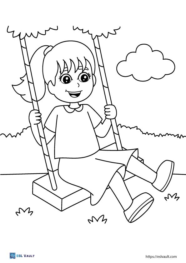 190 Sandcastle Coloring Pages Free Printable 111