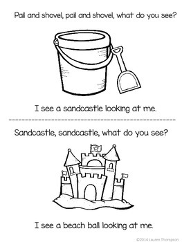 190 Sandcastle Coloring Pages Free Printable 16