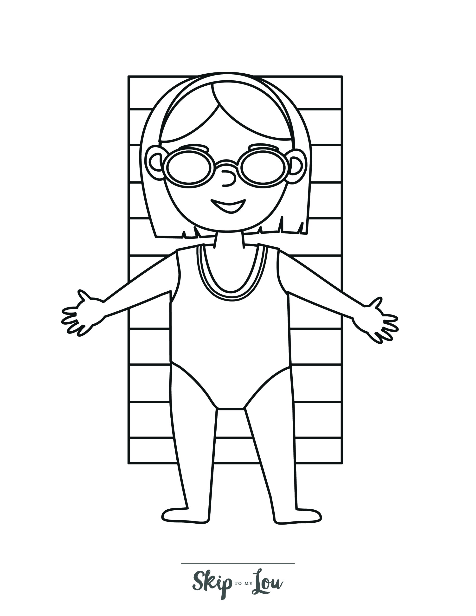 190 Sandcastle Coloring Pages Free Printable 186