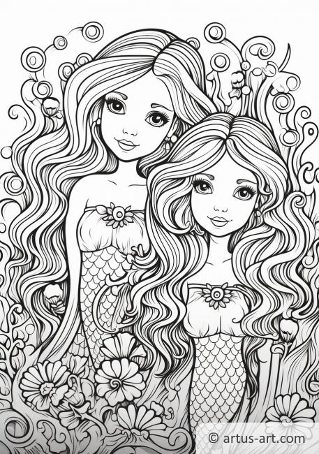 190 Sandcastle Coloring Pages Free Printable 56