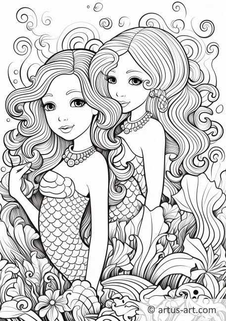 190 Sandcastle Coloring Pages Free Printable 58