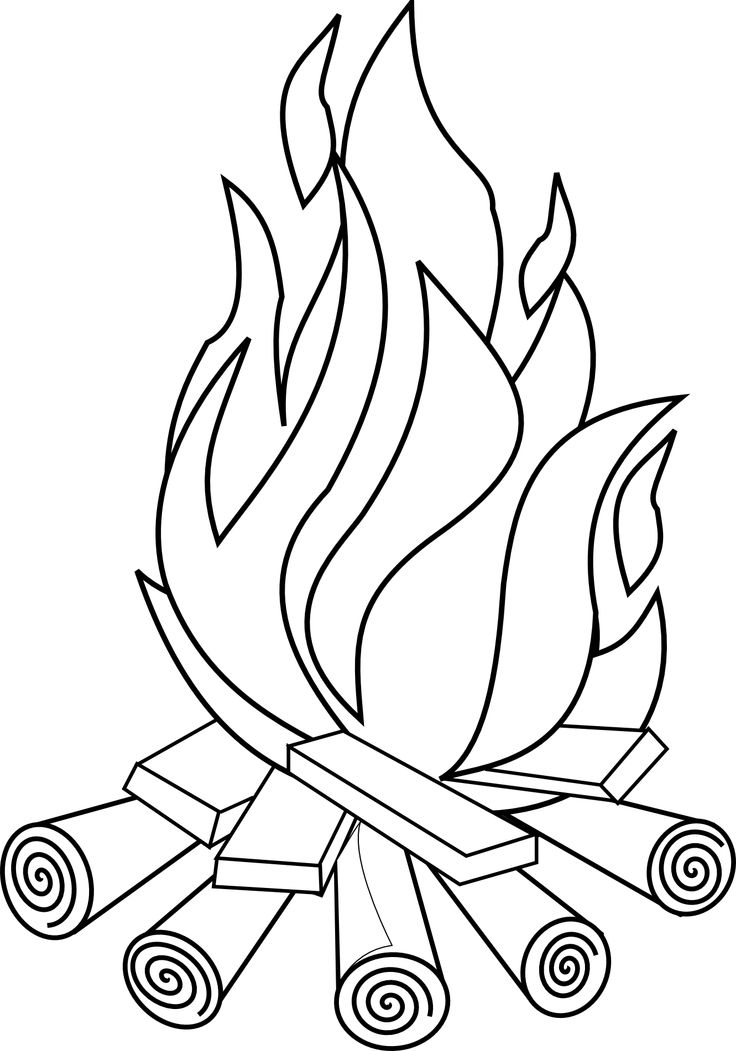 199+ Fire Trucks Coloring Pages 128