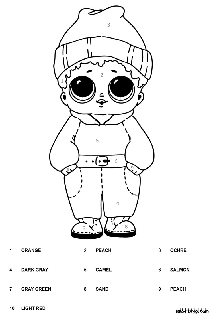 199+ Fire Trucks Coloring Pages 144