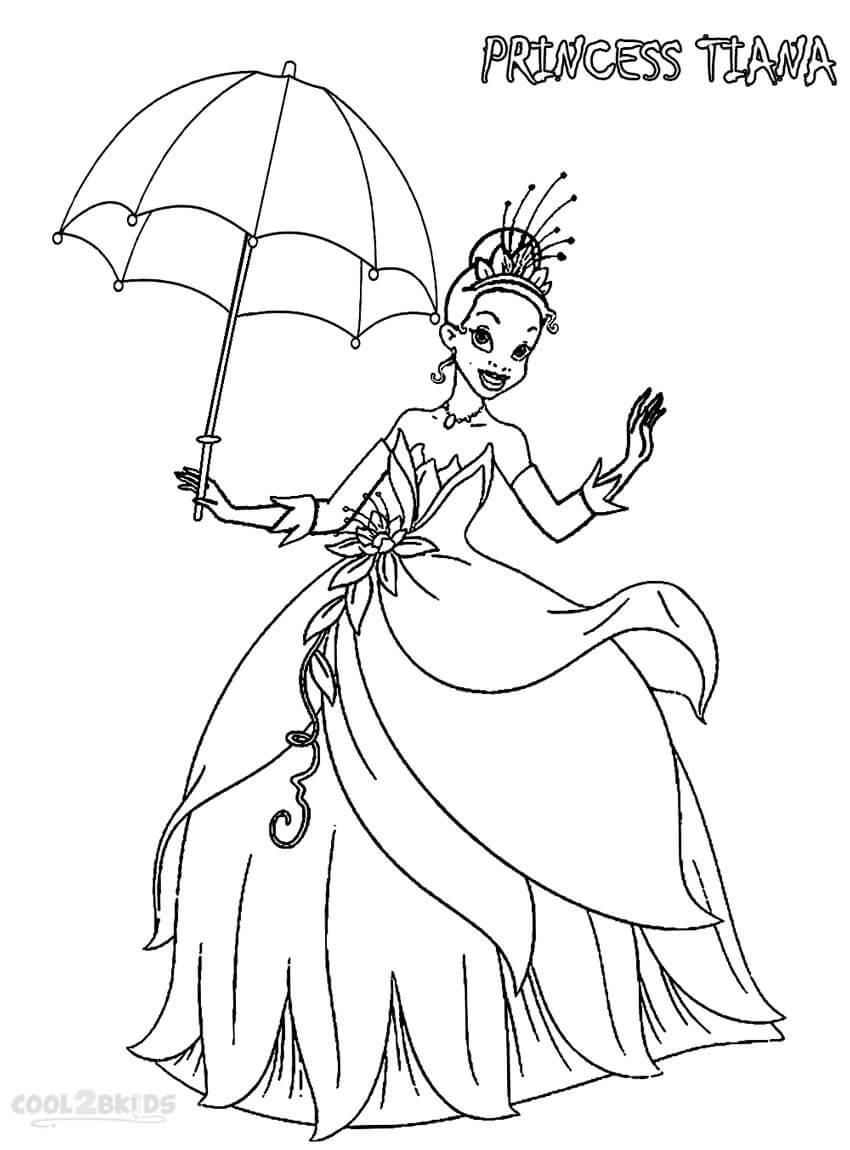 87 Disney Printable Coloring Pages: Magical Coloring Fun 59