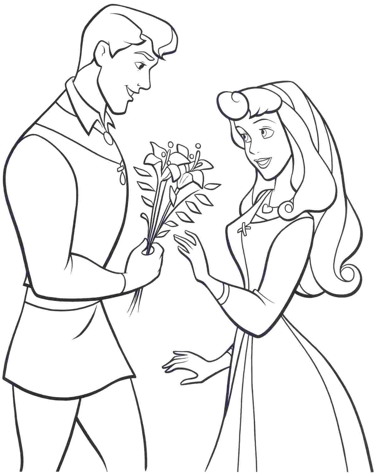 87 Disney Printable Coloring Pages: Magical Coloring Fun 61